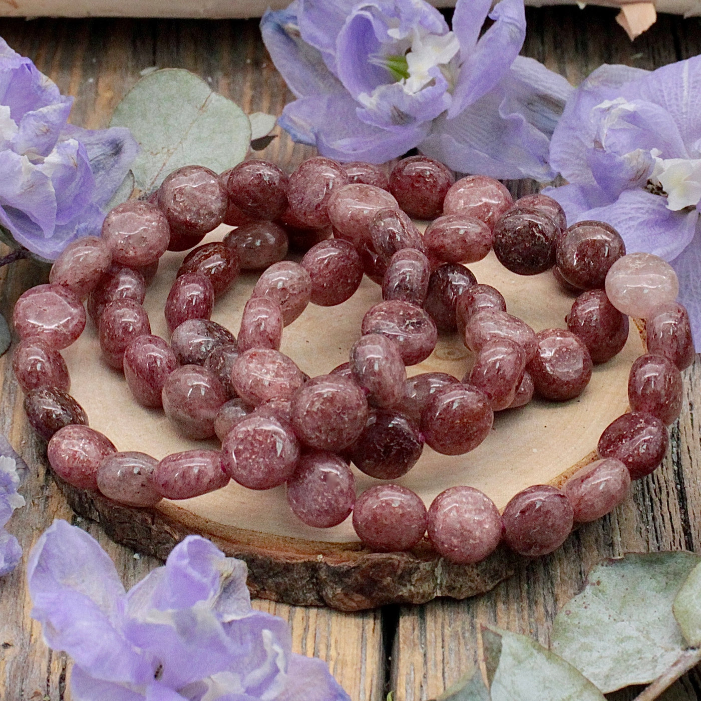JB1883-Strawberry-Quartz-Pebble-Bracelet