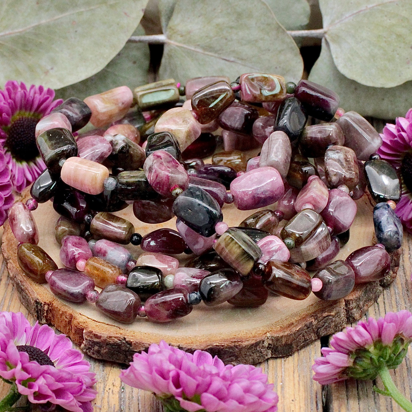 JB1920-Mixed-Tourmaline-Tumble-and-Ball-Bead-Bracelet