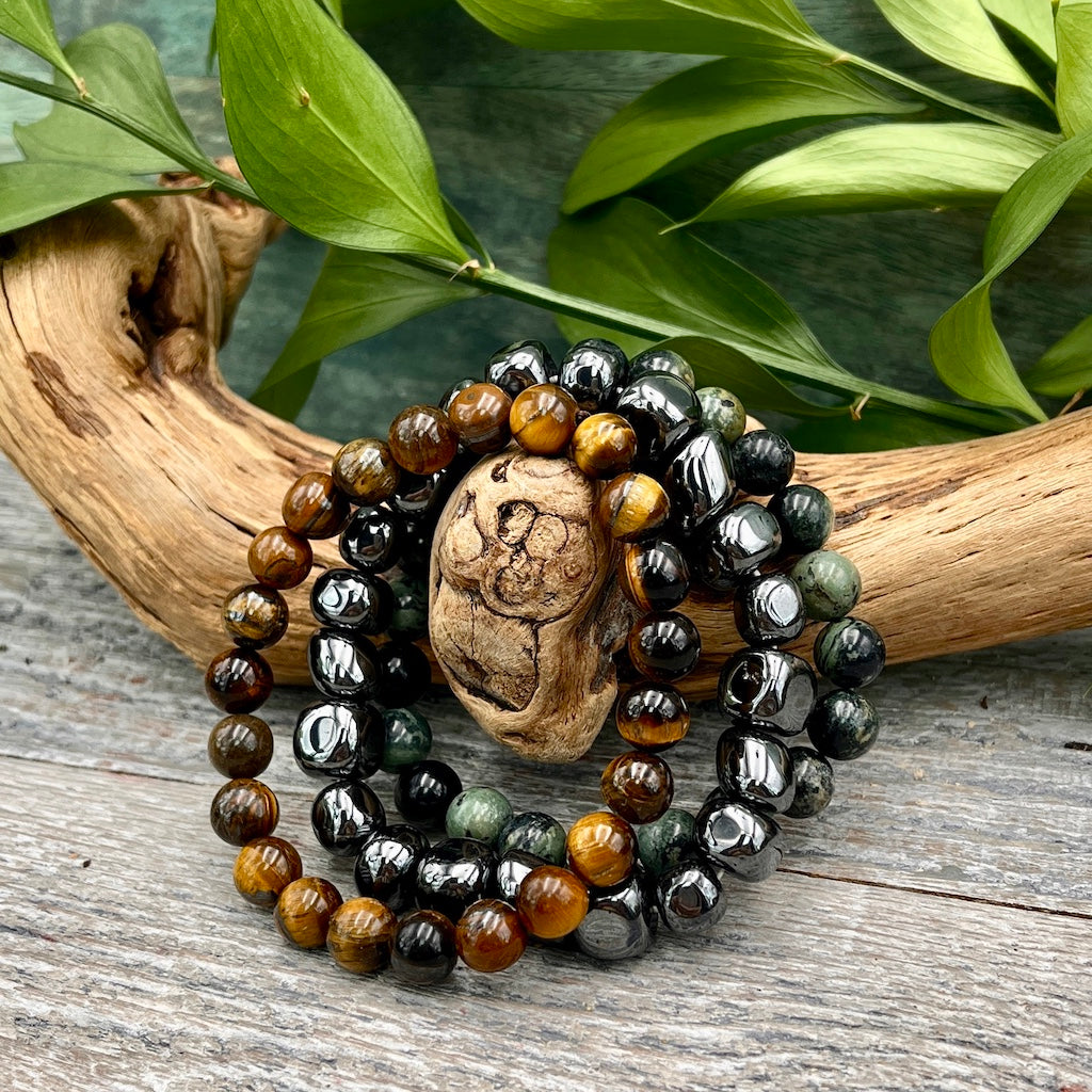 Hidden Grove Bracelet set Bliss Bracelets Collection