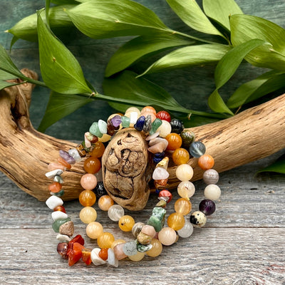 Daisy Dawn Bracelet Set Bliss Bracelets Collection