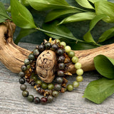 Forest Glow Bracelet Set - Bliss Bracelets Collection