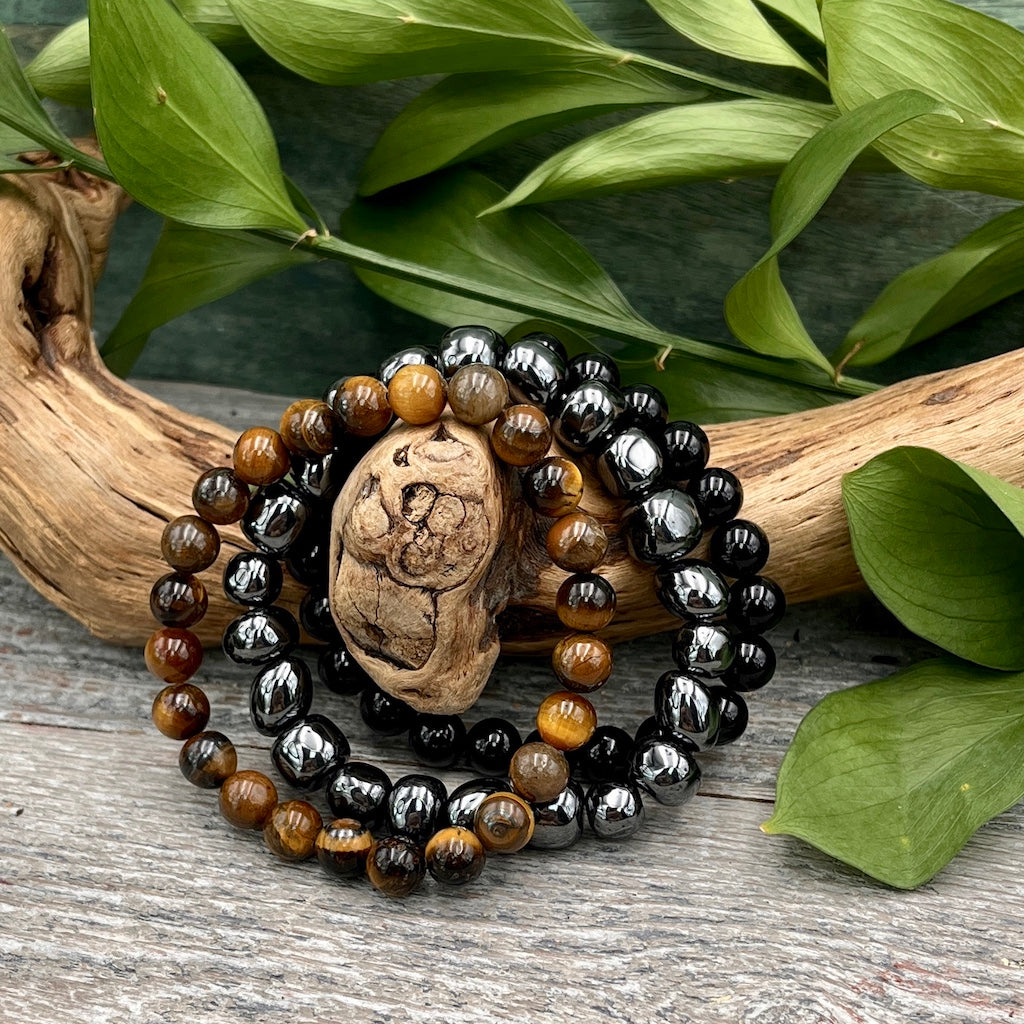 Warm Glow Bracelet Set Bliss Bracelets Collection