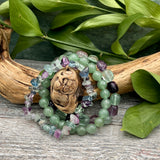 Mystic Meadows Bracelet Set - Bliss Bracelets Collection