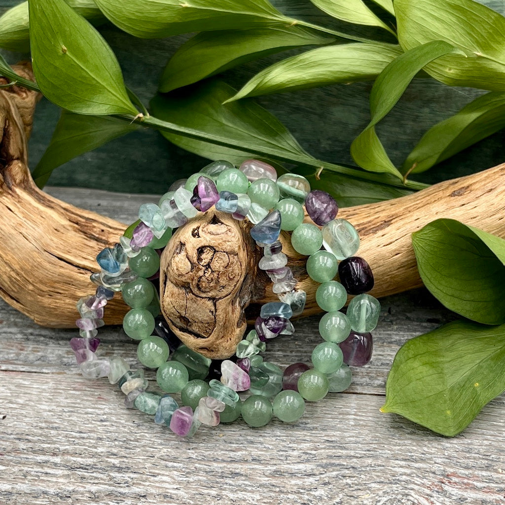 Mystic Meadows Bracelet Set Bliss Bracelets Collection