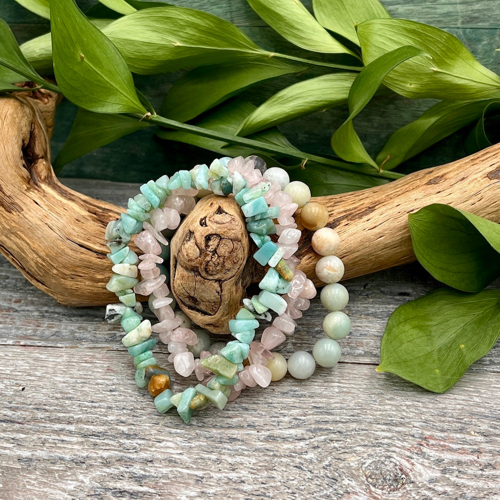 Fairy Dust Bracelet Set Bliss Bracelets Collection