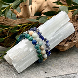Freedom of Expression Intentional Bracelet Set