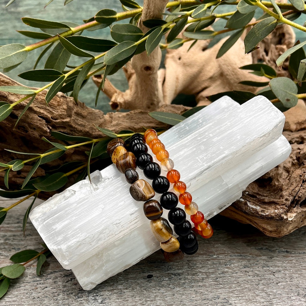 Empowerment Bracelet set