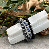 Confidence & Self Esteem Bracelet Set - Sacred Circles Collection