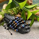 The Guardian Bracelet - 8MM