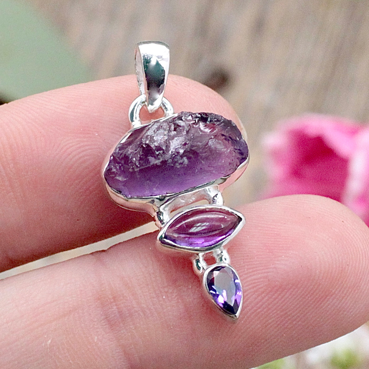 JN2621-Amethyst-Three-Stone-Pendant-2