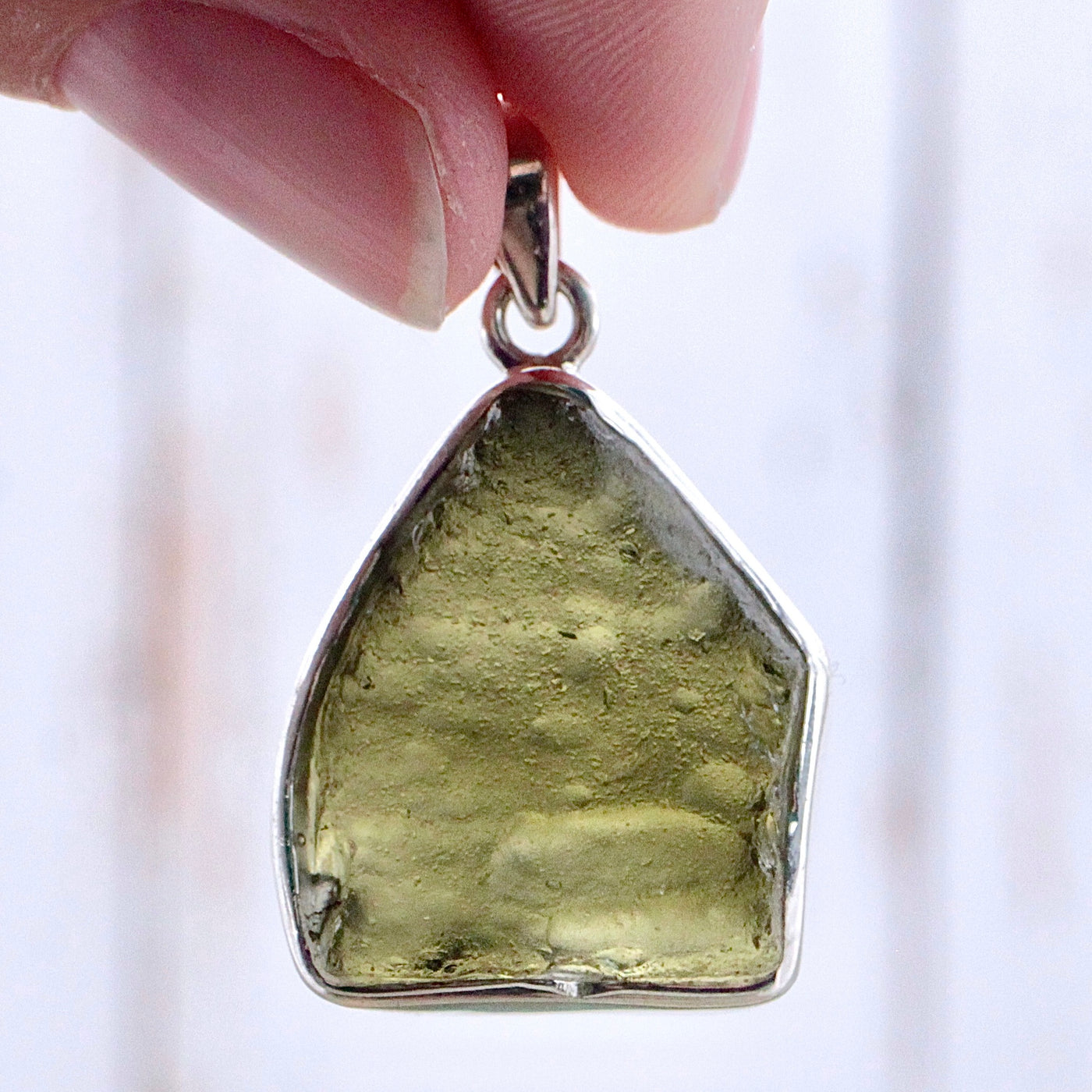 JN2627-Moldavite-Pendant-Sterling-Silver-D