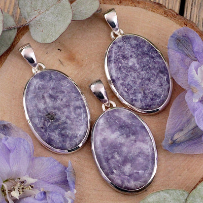 JN2841-Lepidolite-Pendant-Sterling-Silver-C