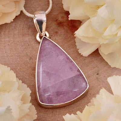 JN2882-Kunzite-Pendant-Sterling-Silver-A