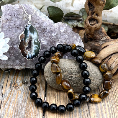 Agate Druzy Crystal Dreams Bundle