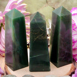 Jade Obelisk