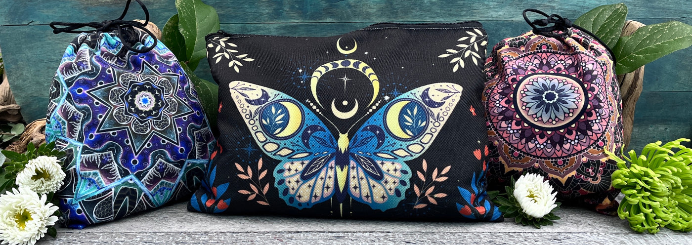 Rock Mama - Rocks, Crystals & Jewelry, Chakra, Zodiac Sign, Intention ...