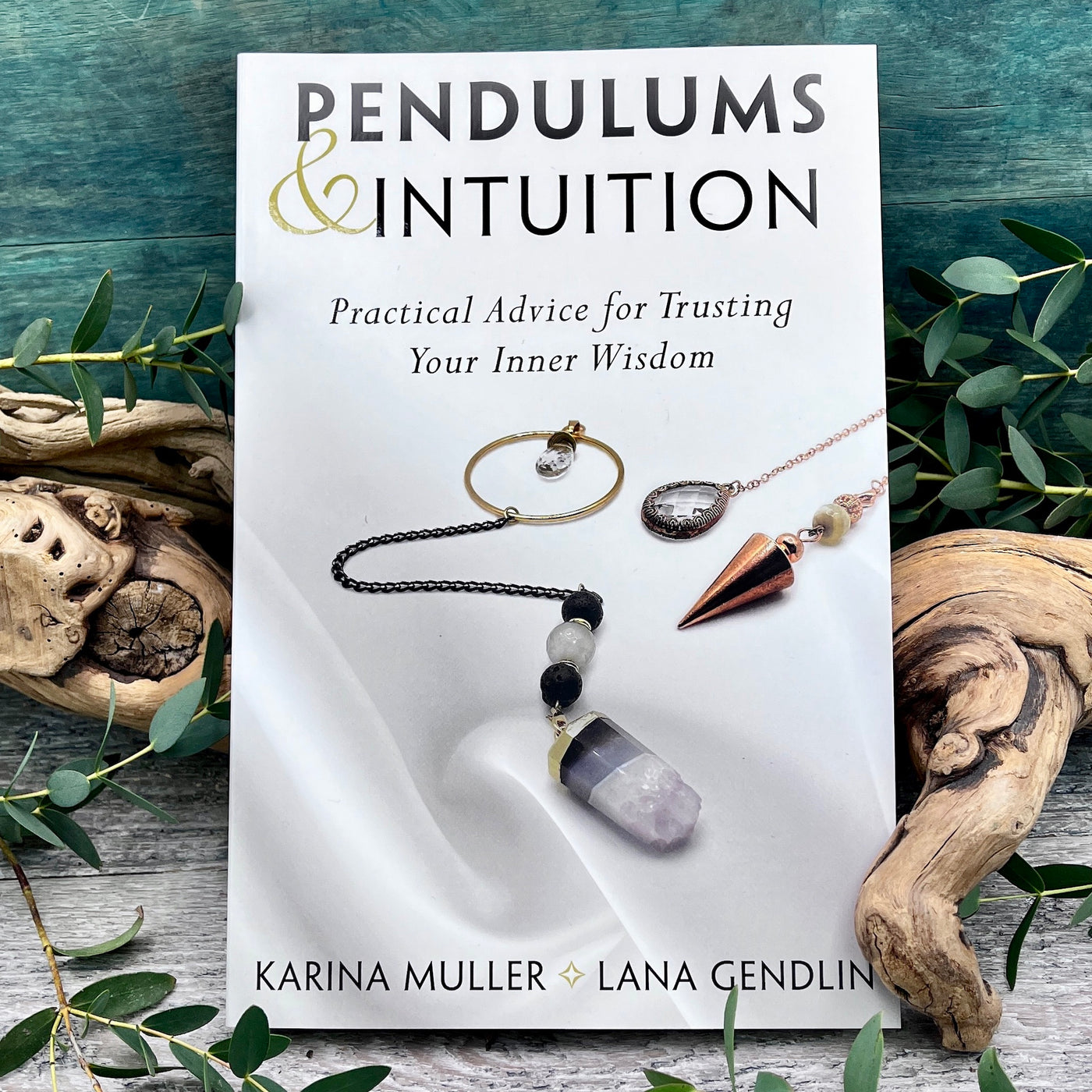 Pendulums & Intuition 