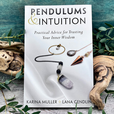 Pendulums & Intuition 