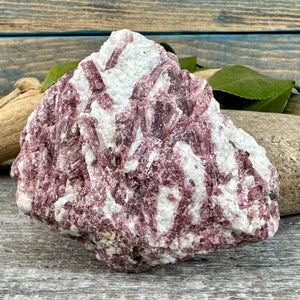 Pink Tourmaline freeform