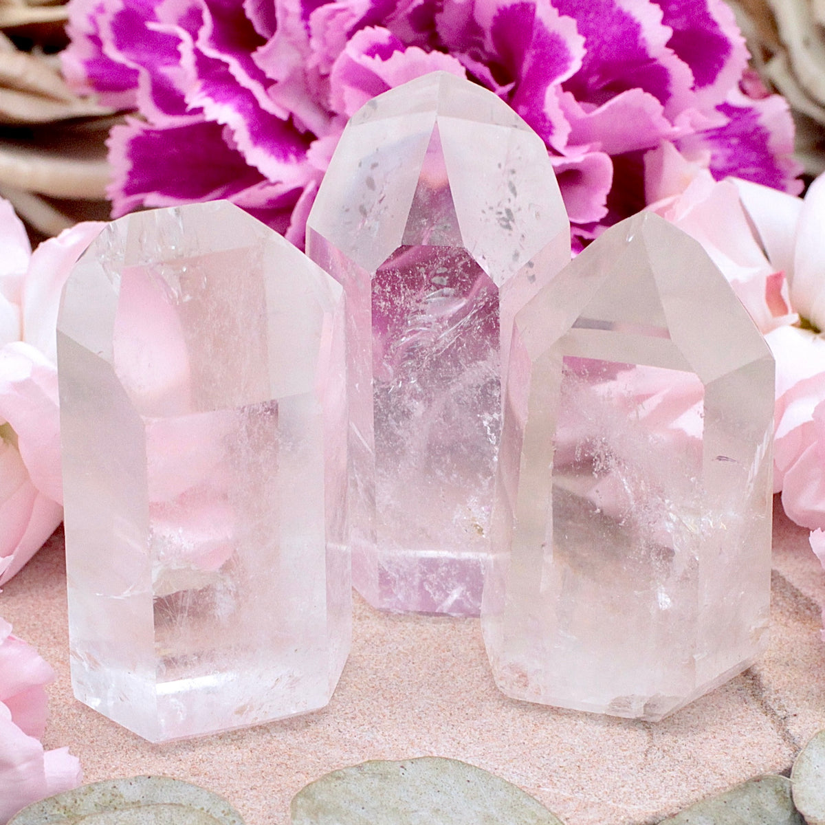 Quartz Tower - Small