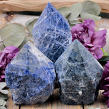 Sodalite Power Point