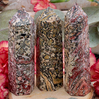 RC10190-Leopardskin-Jasper-Tower-B