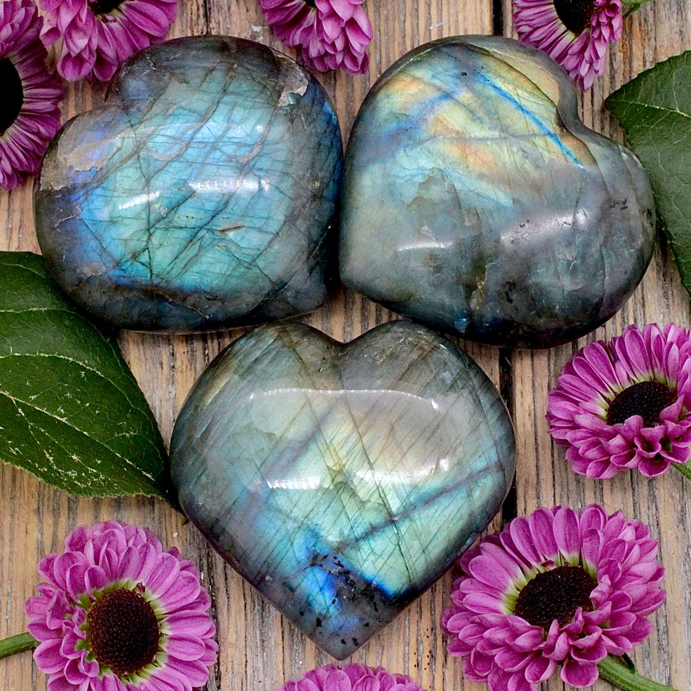 RC10205-Labradorite-Heart