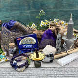 The Enchantment Path - Crystal Journey Kit