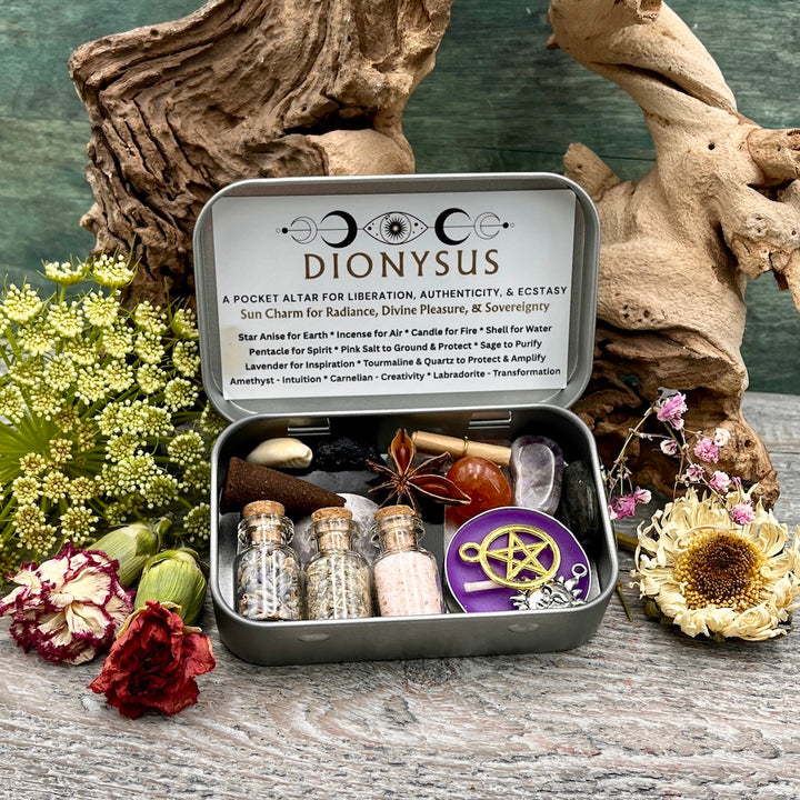 RC10894_Dionysus_Pocket_Altar_