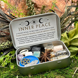 Inner Peace Spell Tin