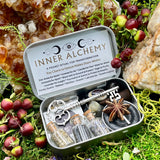 Inner Alchemy Spell Tin
