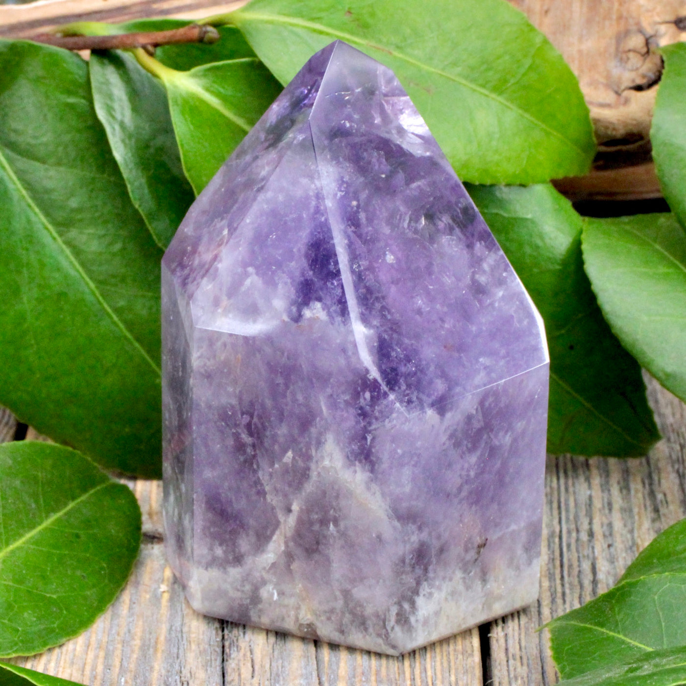 Amethyst Tower