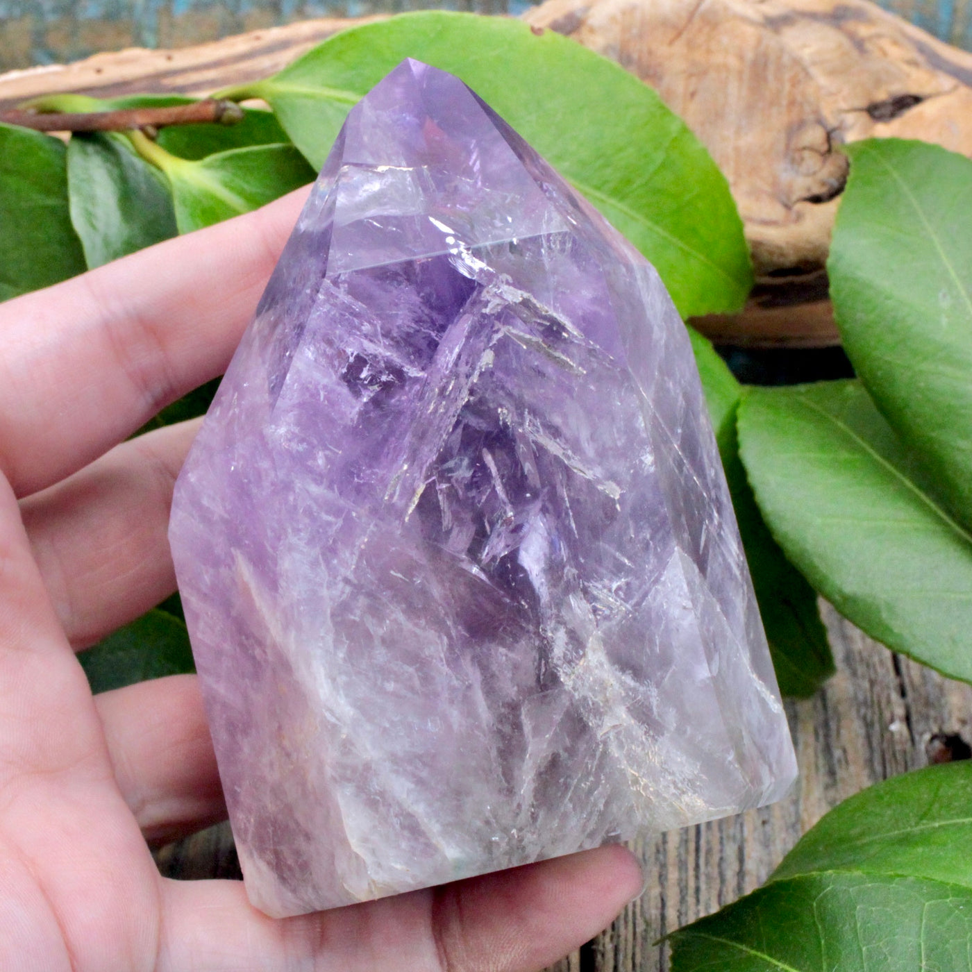 Amethyst Tower
