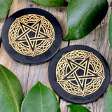 Obsidian Charging Plate