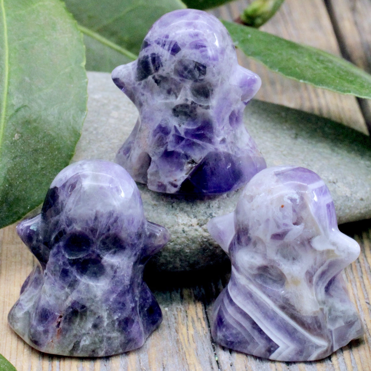 Ghost Carving