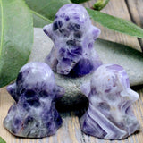 Ghost Carving