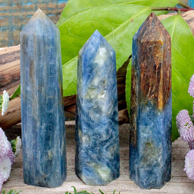 Kyanite Tower B