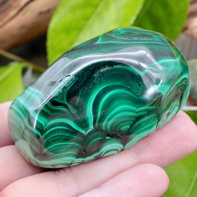 Malachite Freeform