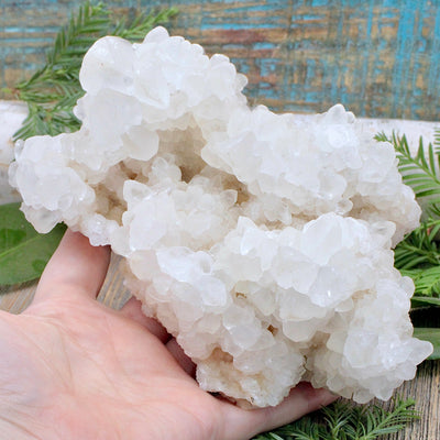 Calcite Cluster