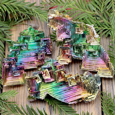 Bismuth Cluster