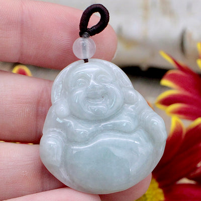 Jade Buddha Talisman