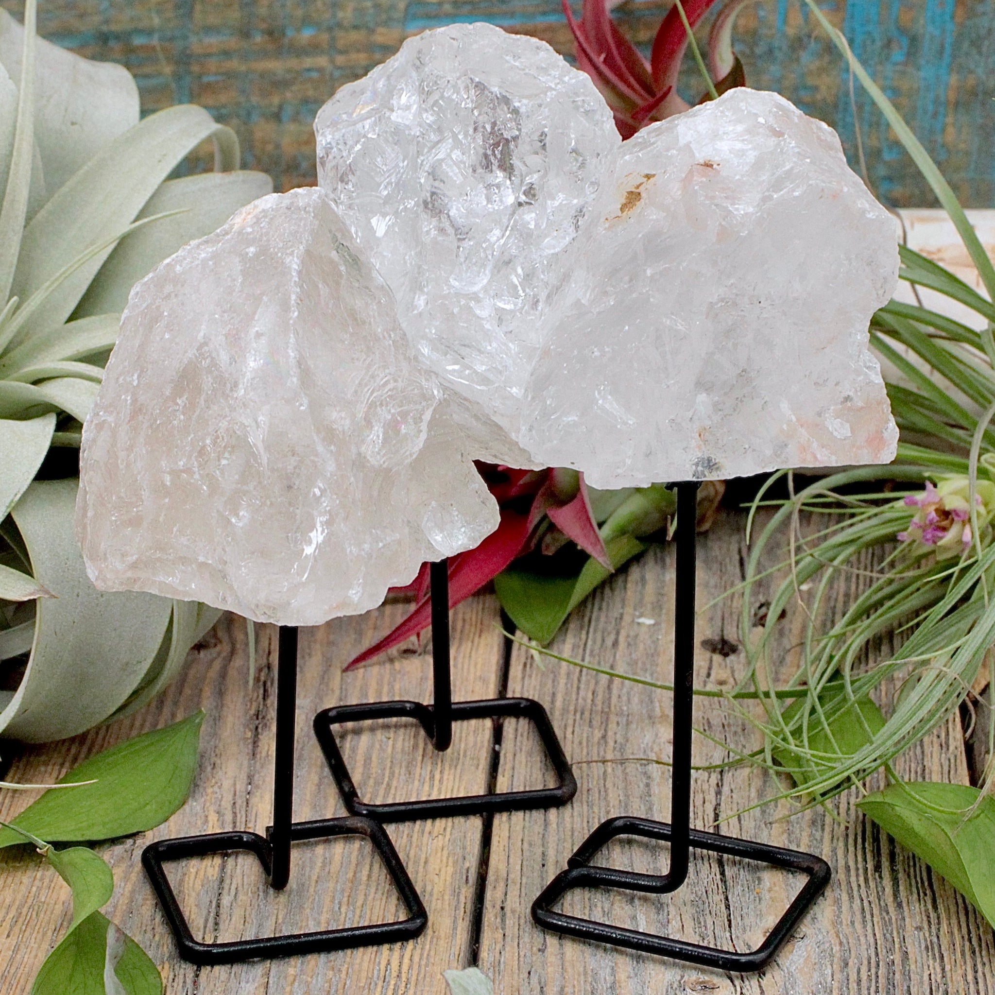 Quartz Mini Pin – RockMama.com