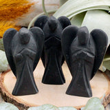 Shungite Angel - Small