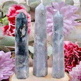 Blue Agate Tower