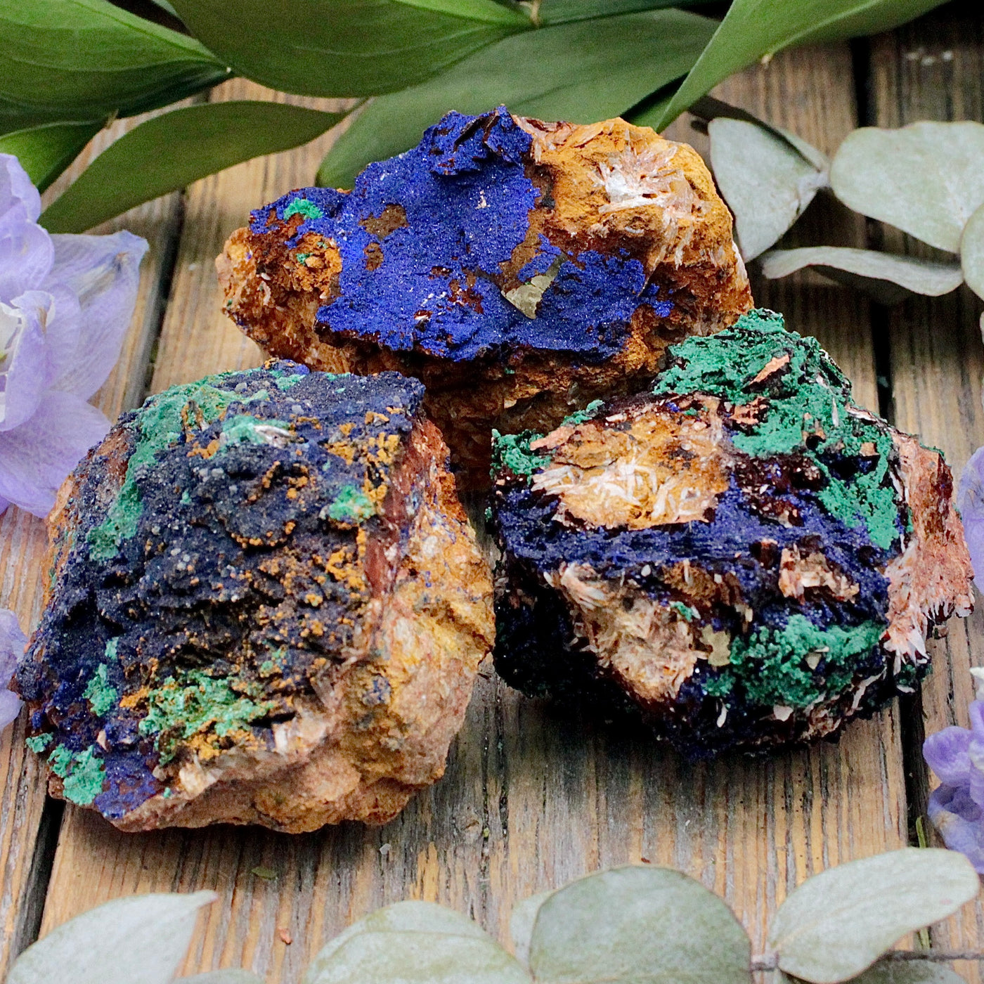 RC9811-Azurite-with-Malachite-Rough-Chunk-B