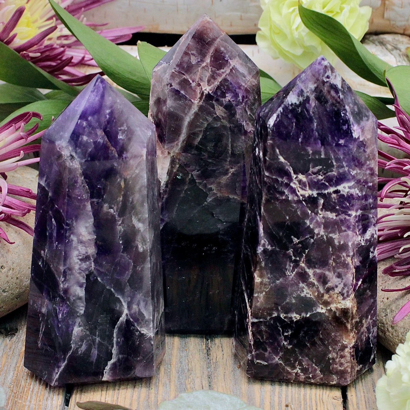 Amethyst Tower A
