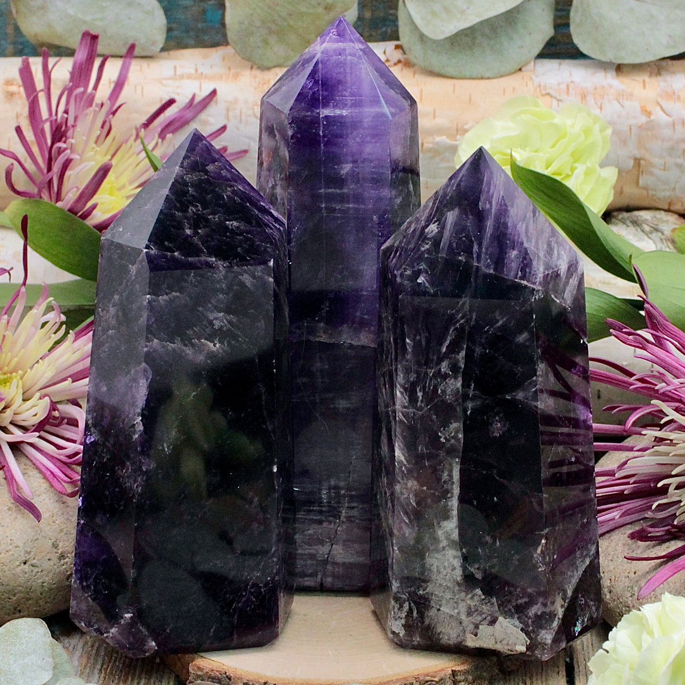 Amethyst Tower B
