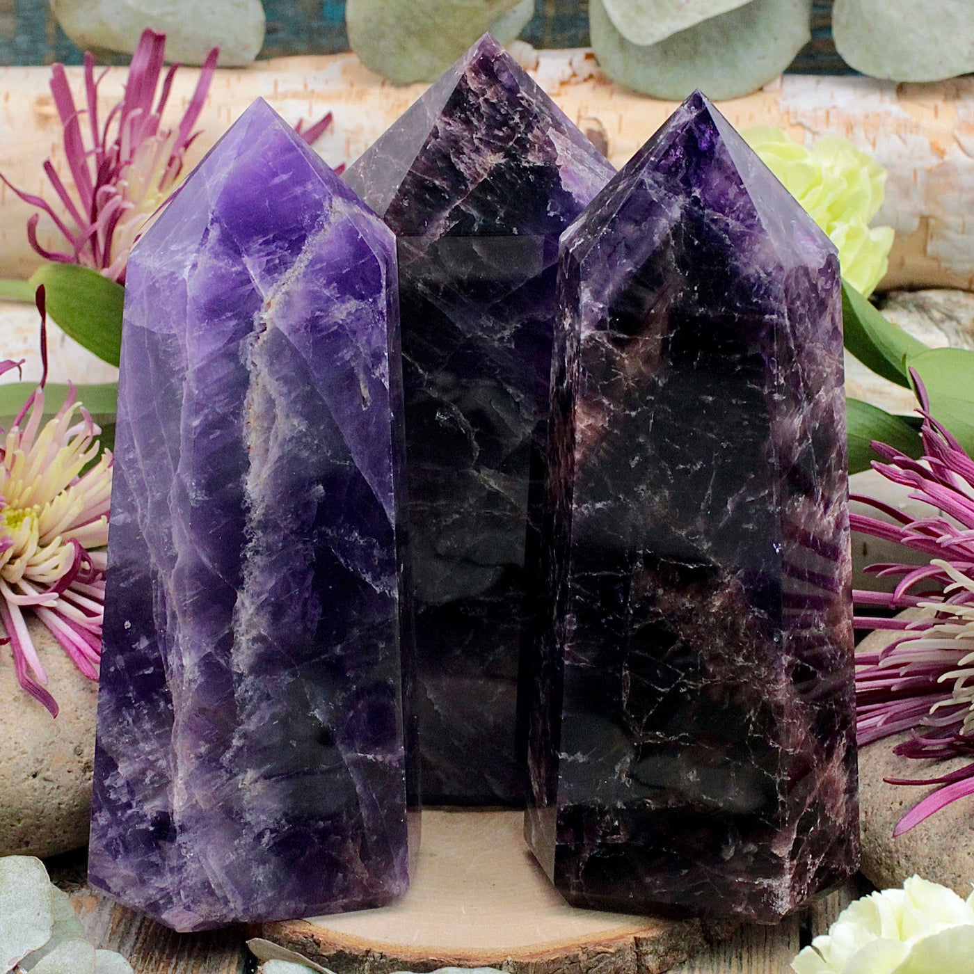 Amethyst Tower C