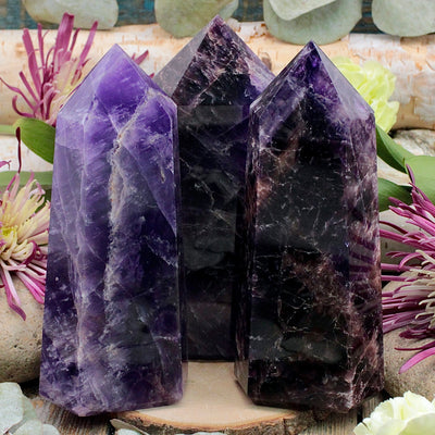 Amethyst Tower C