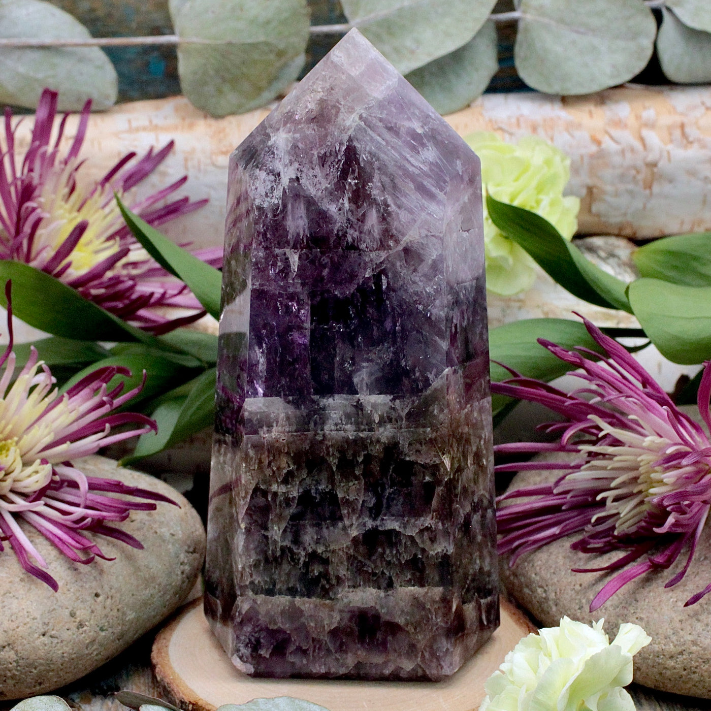 Amethyst Tower D
